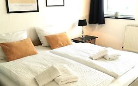 Gemuetliche Ferienwohnung Im Herzen Des Oestlichen Ringgebiets